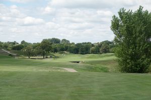 Legacy 10th Fairway